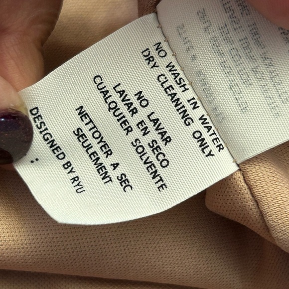 Ryu Anthropologie cardigan whimsical regency prairie chic feminine pioneer boho - Picture 8 of 12